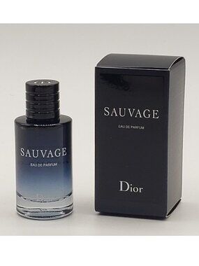 DIOR Sauvage E D P miniature